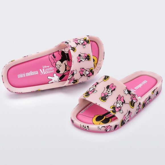 Melissa Slide + minnie - Picture 2 of 5